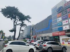 -京粮广场