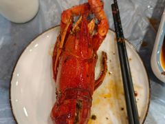 -三妹小龙虾·黄油蟹(华侨城总店)