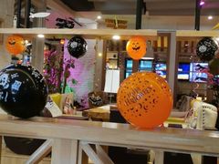 -格兰西点餐厅(文化街店)