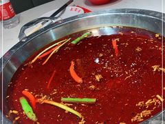 -蜀滋香鲜鱼美蛙火锅(339店)