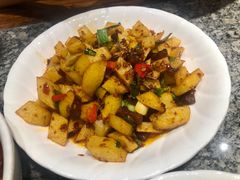 -小慧住家贵州菜(甲秀楼店)