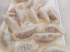 -柏记水饺(哈西万达店)