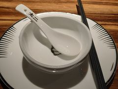 -太二酸菜鱼(广州IFC国金天地店)