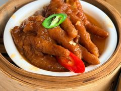 -鹿鸣酒家(越秀店)
