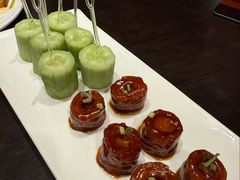 -老牌坊鲁菜名店(聊城美食岛店)