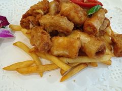 -黄埔华苑酒家(黄埔总店)