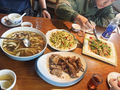 -宴武夷·匠心闽味(印象大红袍店)