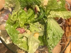 美式凯撒沙拉-必胜客(上海南站店)