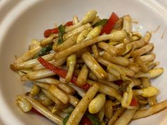 -长春观斋补堂素菜馆