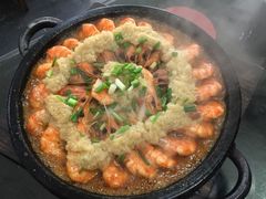 -陈厨老家菜馆(新苑店)