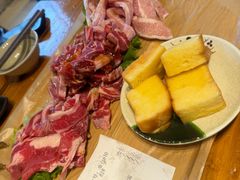 -玖泉里烤肉