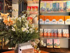 -千百味红餐厅·非遗江西菜(绿地双子塔总店)
