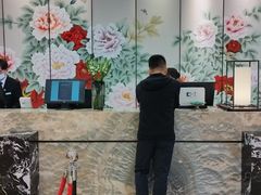 -北京广安门维景国际大酒店