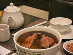 -中国厨房/台湾牛肉面