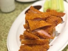 -春江饭店(共青团路总店)