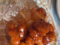 -志明眷村·台式融合菜·宵夜