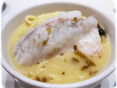 -新吉士·上海菜(浦东LCM置汇旭辉店)