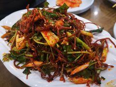 -全州拌饭馆(龙源西街店)