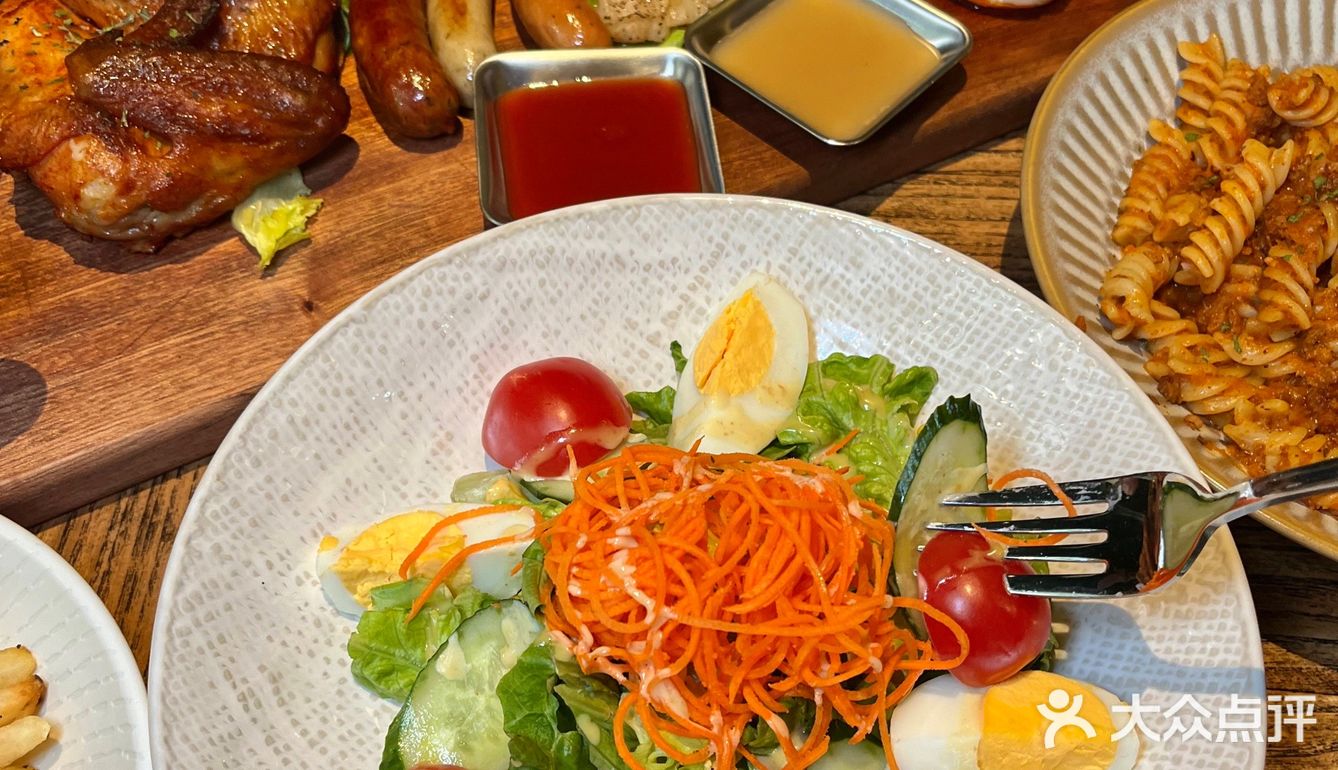 在重庆！约会选这里！！超正宗的德国餐厅