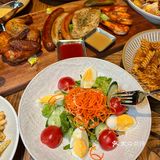 在重庆！约会选这里！！超正宗的德国餐厅