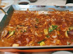 -川人百味·水煮活鱼(赛罕万达店)