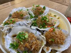 -渔家乐小海鲜(皇姑店)