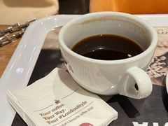 -COSTA COFFEE(武汉武商MALL店)