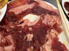 -松明一烤肉馆(鲁园店)
