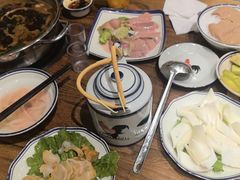 -厝味火锅·潮汕卤水火锅(十一合店)