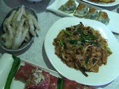 -沙河粉村·国家非遗传承(云台店)