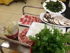 -鸿盛火锅(重庆路店)