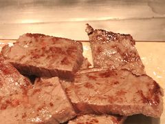 -赤坂亭·M9和牛烧肉·铁板烧(合肥万象城店)