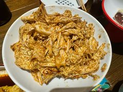 -院落新京菜·烤鸭(地安门店)