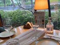 靠窗位-EN SPACE恩空间