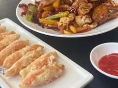 -慢鼓海鲜小馆Mangoo Bistro(交子大道店)
