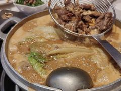 -荣叔港式沙嗲牛肉火锅(正佳潮流店)