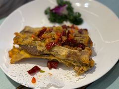 -大师傅金奖啤酒鱼(西街口总店)