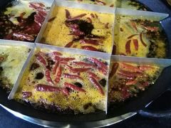 -肥龙火锅(南坪店)