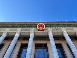-人民大会堂宴会厅