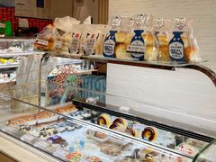 景观位-85度C(青岛闽江路店)