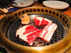 -黑牛黑猪烤肉专门店(万象城店)