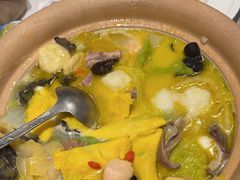 -燕郊烧鸽子(酷车小镇店)