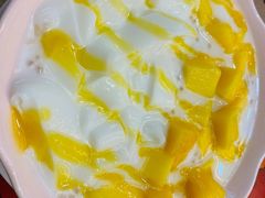 榴莲芒河-甜心妈妈·榴莲星级糖水(北京路总店)