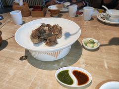 -羊之道草原味道清真餐厅(番禺店)