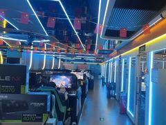 -嘻娱电竞·龙嘉兴(创业花园店)