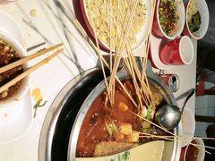 -袁记串串香(新南门店)