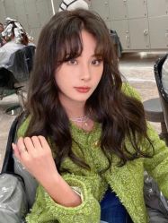 点击看大图 -KIMI HAIR SALON·烫染设计店