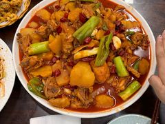 -福顺祥大盘鸡(临潼店)