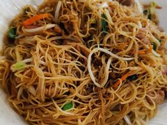 -岐城面馆(黄岐店)