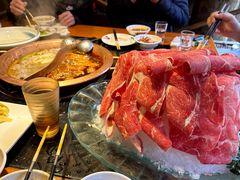 -老版火锅.12年西安排队王(沣峪口店)